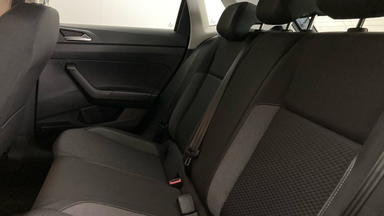 Volkswagen Polo 1.0 TSI Life 5dr Petrol Hatchback